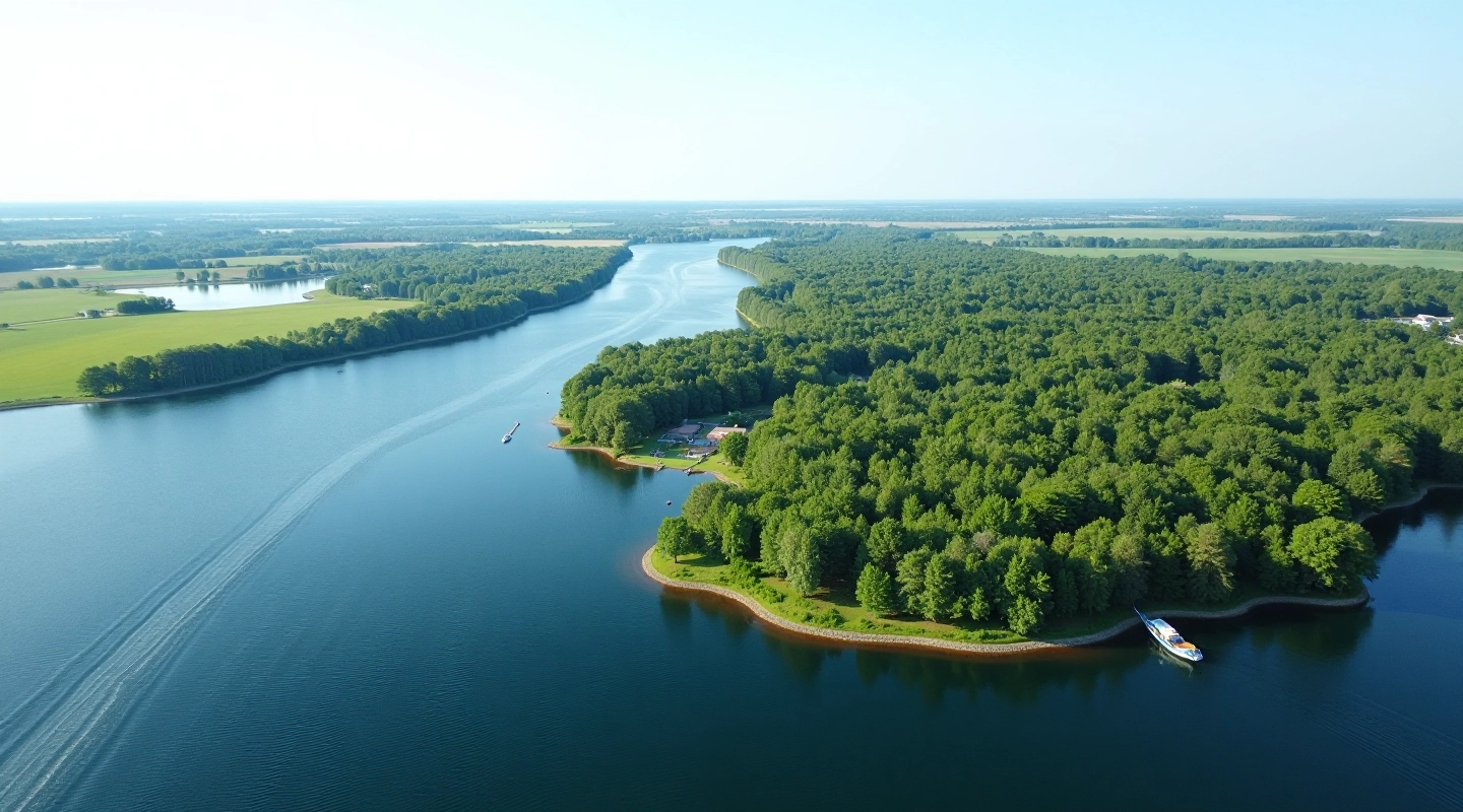 alpsgorithm vaade Saaremaa ja Hiiumaa saartega
